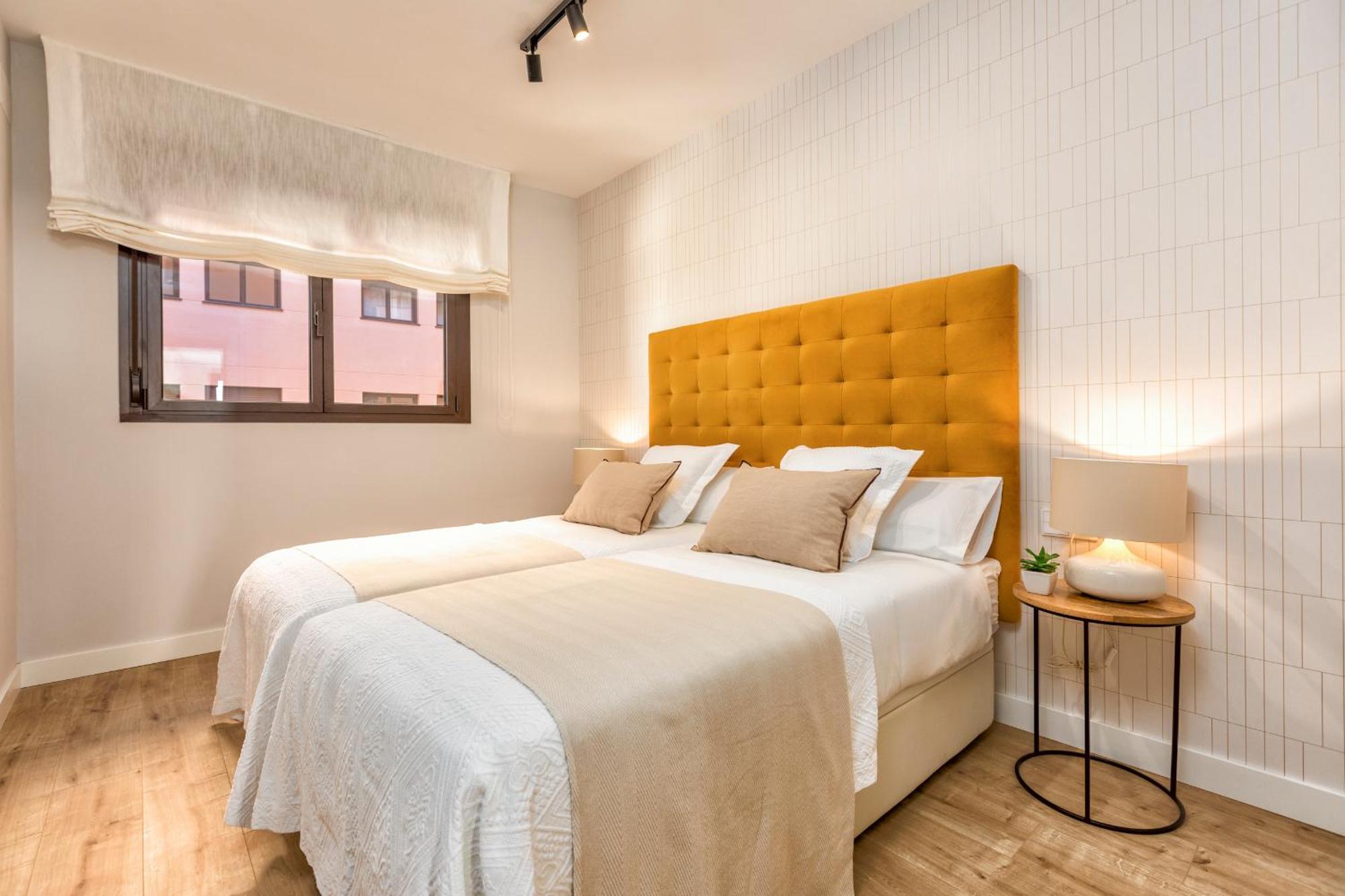 Appartement Iloftmalaga Skygarden